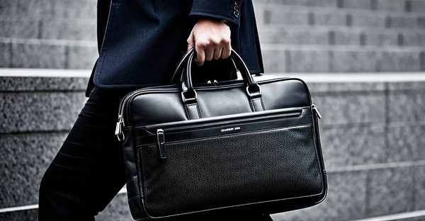 Choisir la sacoche ordinateur parfaite : style et fonctionnalité