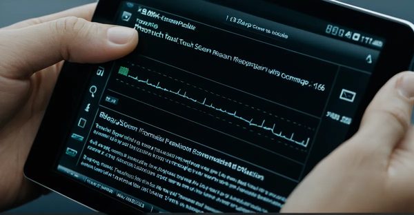 Réparation d'écran tactile : solutions rapides et économiques