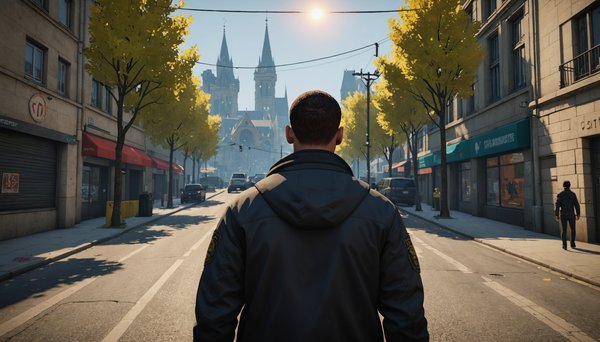Découvrez fivemshield : le serveur gta rp sécurisé en france